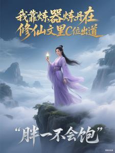 我靠炼器风靡全球