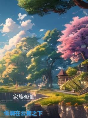 家族修仙低调在云雾之下在线