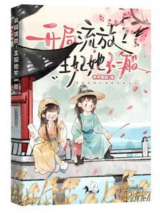 开局即流放王妃把皇城搬空了