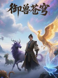 网游之御兽世界