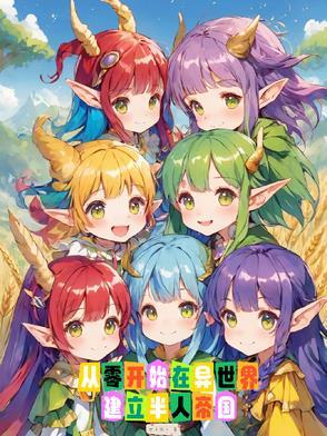 从零开始游戏帝国