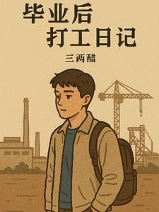 毕业后的日子