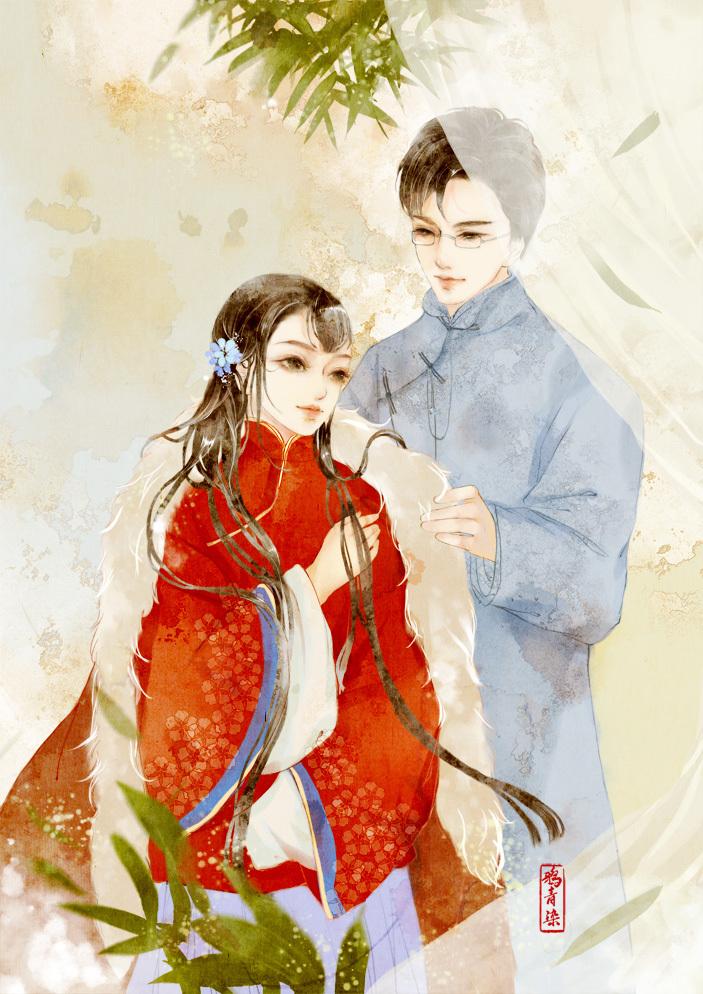 江疏影