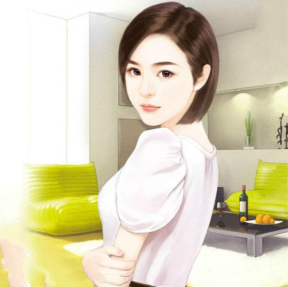 暖婚掌中娇阮棠
