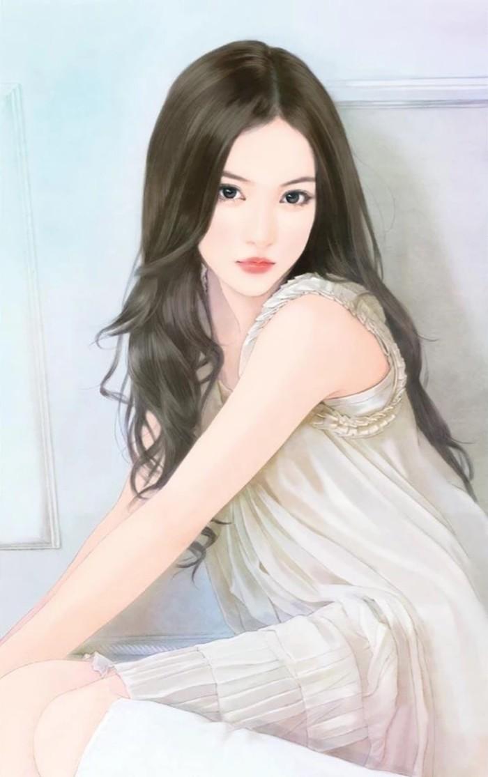 锦朝朝傅霆渊叫什么名字
