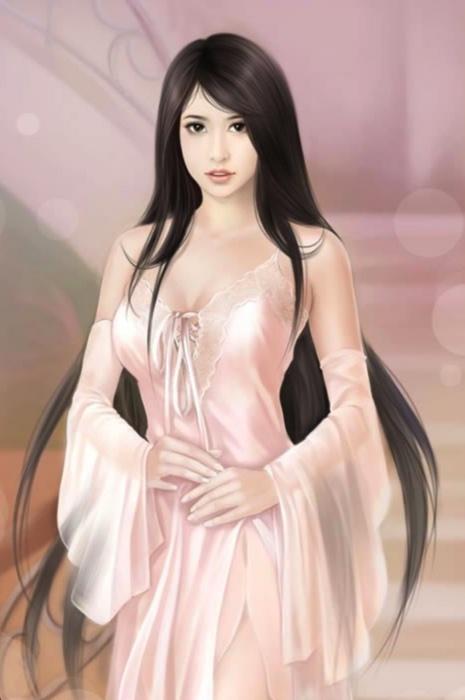 男主叫沈墨寒女主叫叶若初