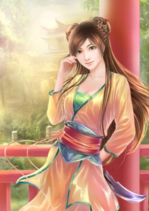 傅慎行沈知节结局