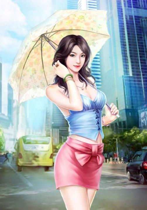 许绾绾陆景琛全文免费阅读