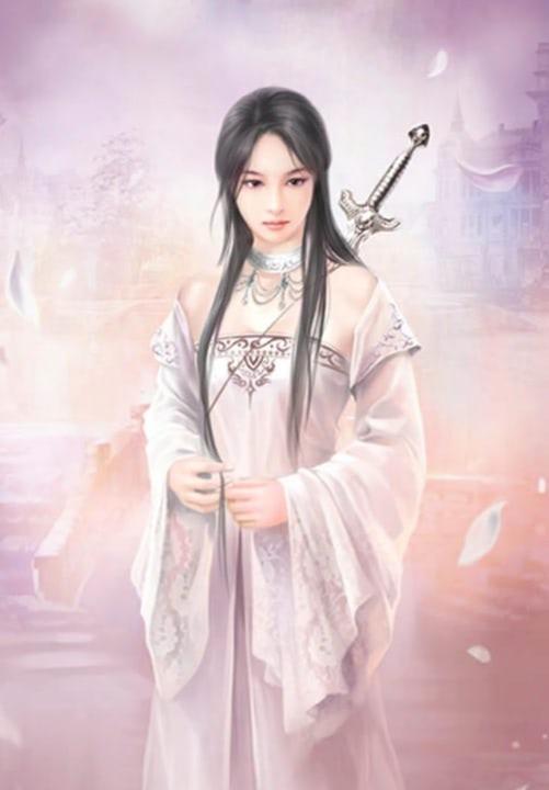 慕晏辰慕澜溪免费