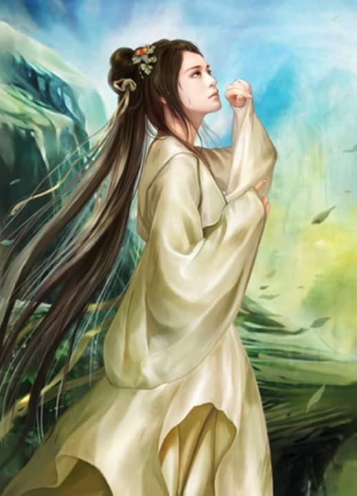 歌手庄凌云身高