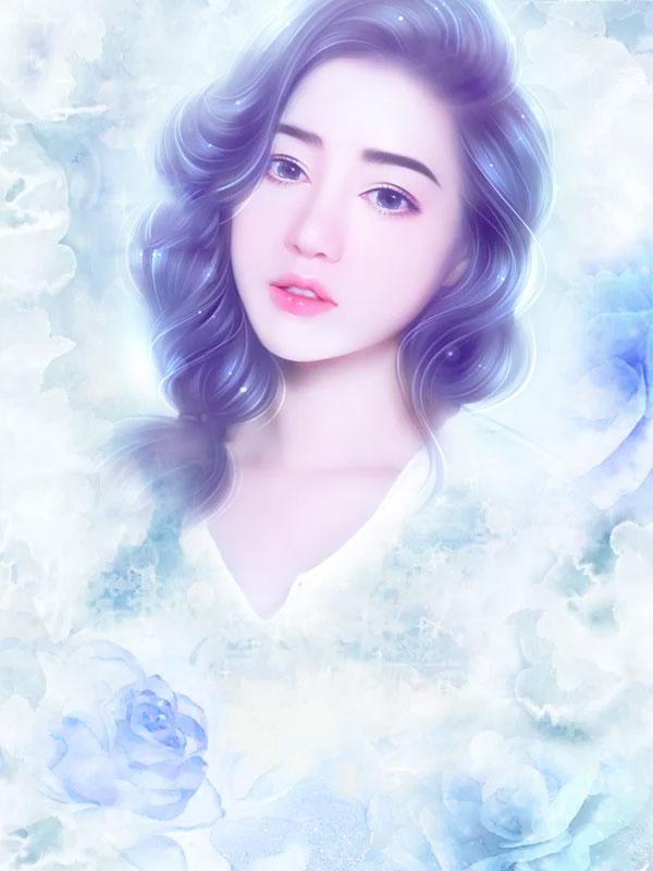 女主角叫简黎的