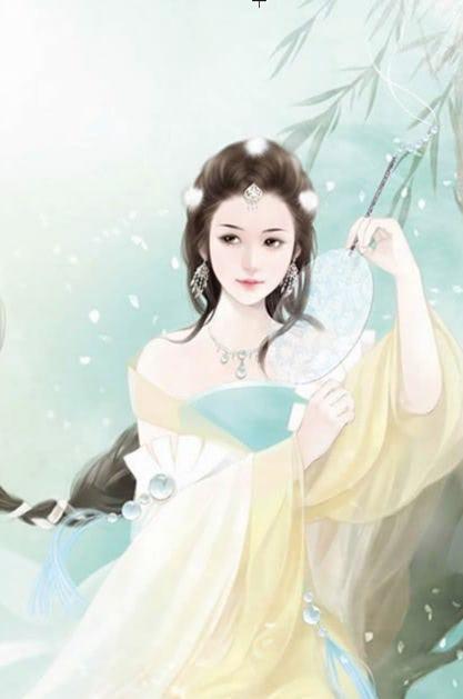 沈聿青宋徽宜全文免费阅读