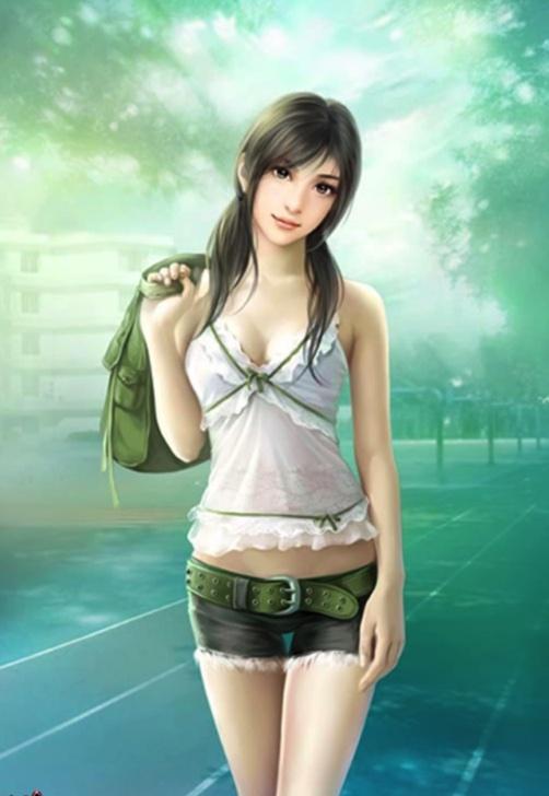 林盛夏顾泽恺