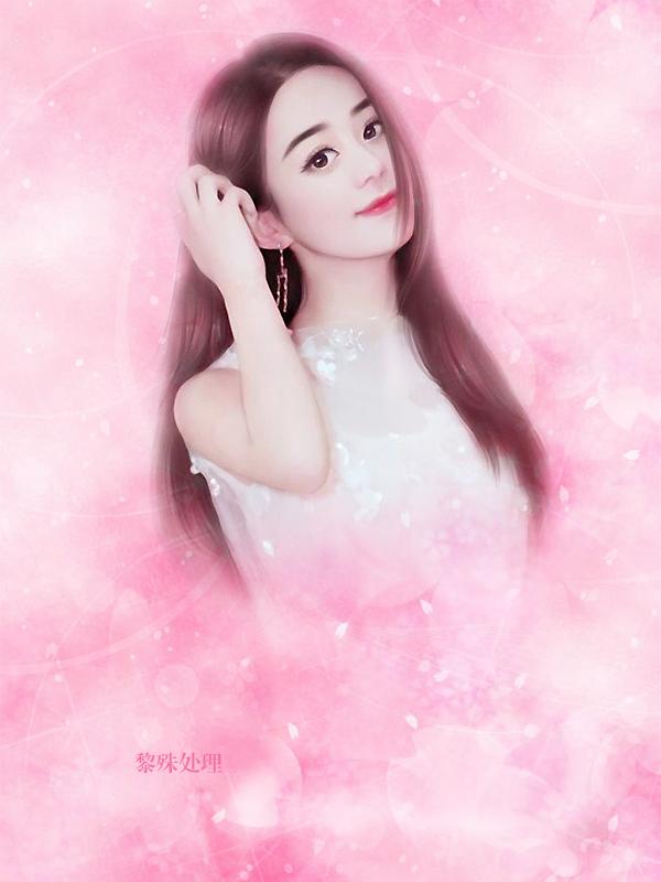 女主角叫许稚的