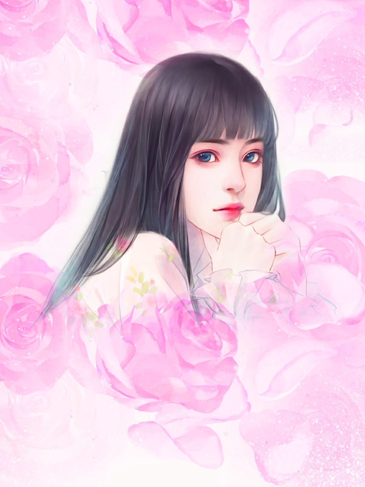 舒苒沈笙谌林芜