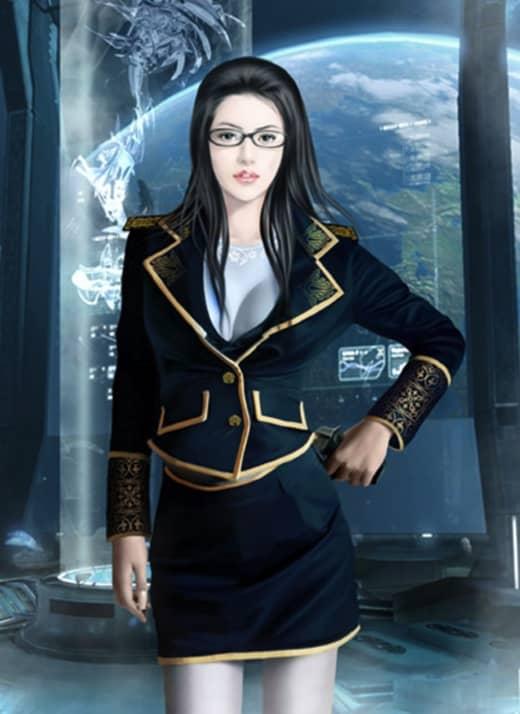 陈默苏慕白大结局