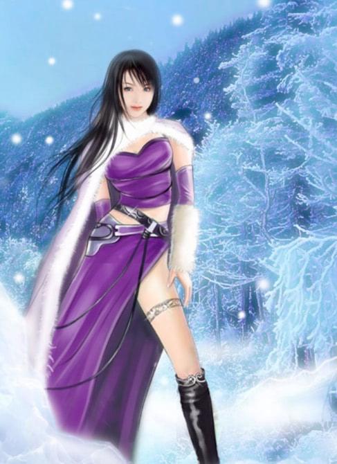 女主姓宋的