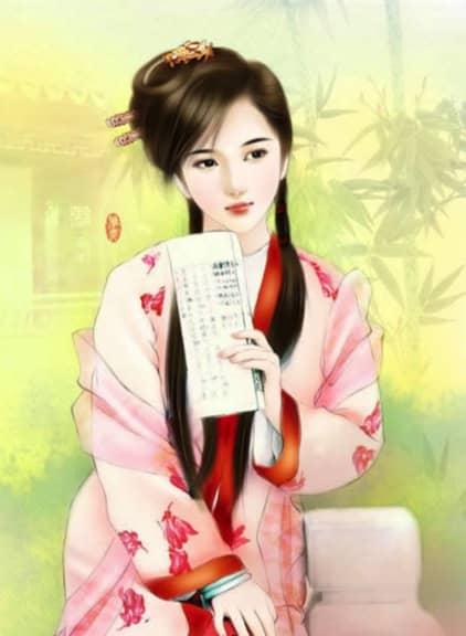 主人公叫萧青帝的