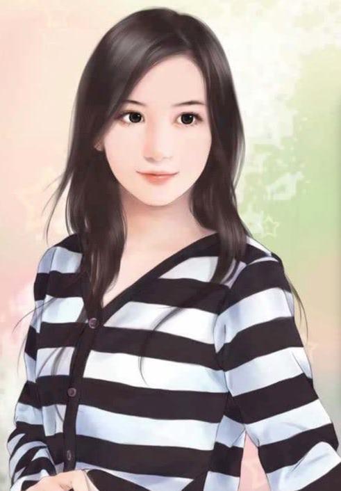 梁序
