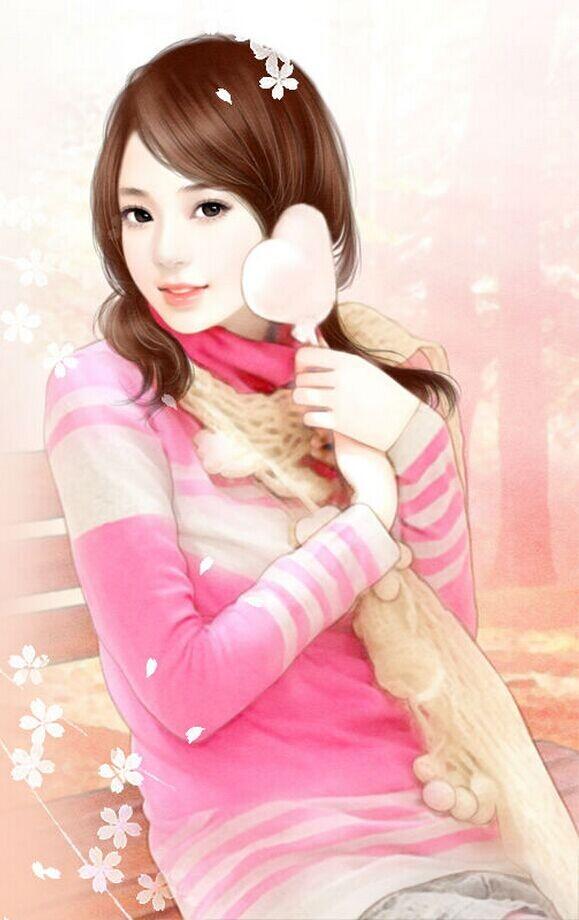 奈何情深的句子