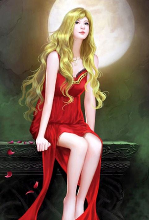 沈云溪云铮全文免费阅读