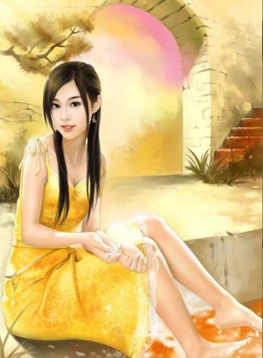 秦屿是哪里