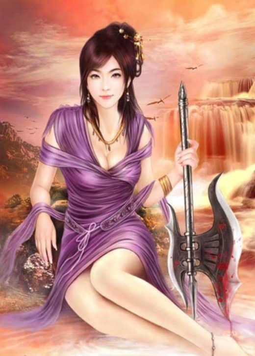 苏子洛霍铭爵第二部