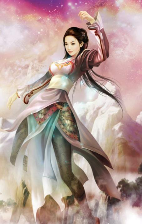 颜苏陆清然叫什么名字