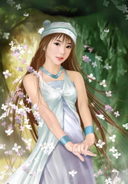 楚霁风