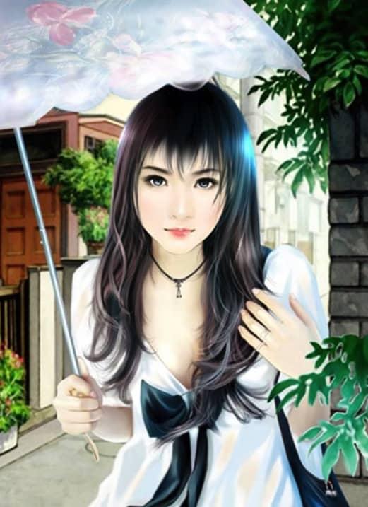 千亿前妻惊艳全球