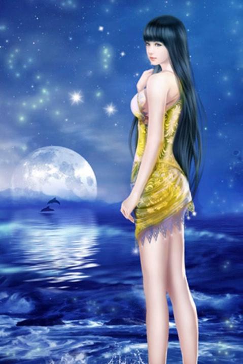 男主叫陆玄女主冯橙