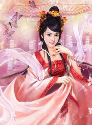 沈阮傅靳南全文免费阅读