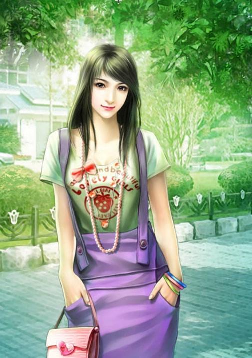 林亦深安如沫全文阅读