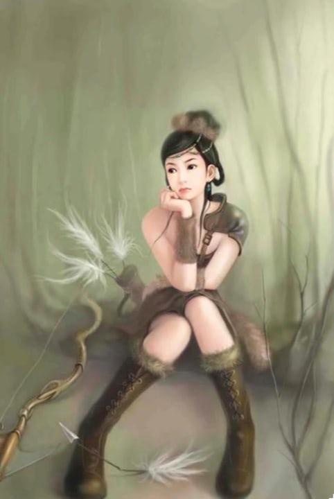 王川林如烟韩宇煌免费