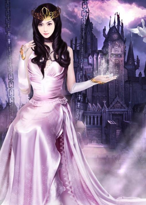 晏永洵秦月婵柳颜洛