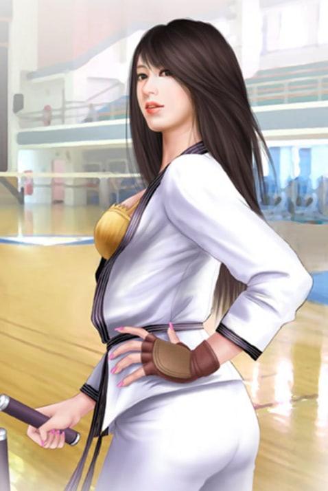 孟庆舟安怡第3集免费观看