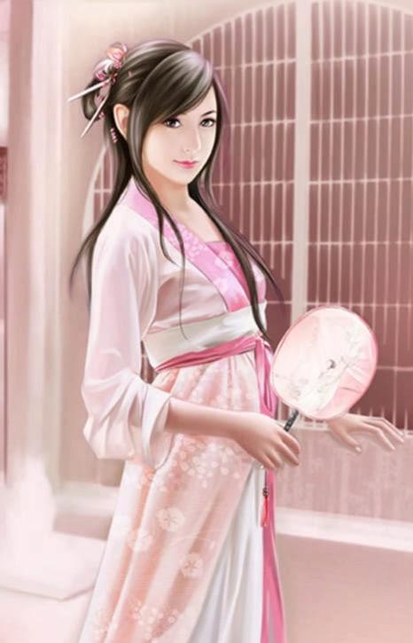 女主叫温的