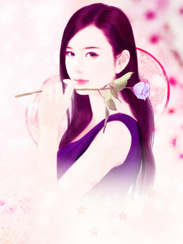 女主安夏儿男主陆白