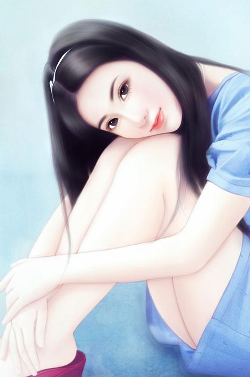 七年爱意将就柳如烟