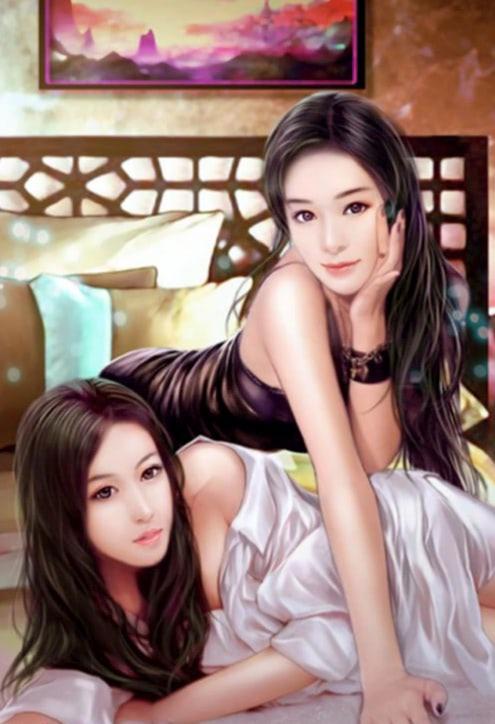 女主叫凤云倾是什么