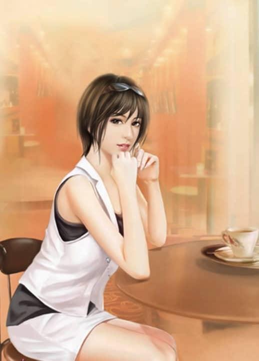 许其琛是谁