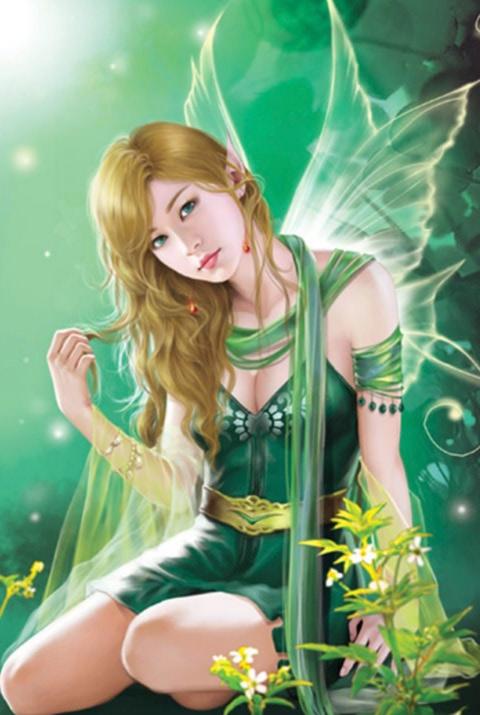 苏婉沈淮安