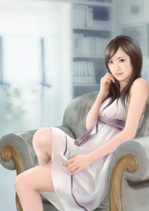 顾尘淮免费阅读