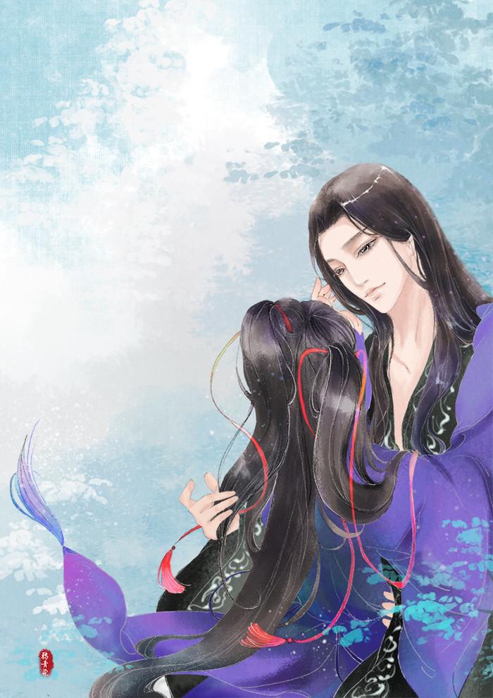 女主是裴初初的
