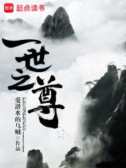 一世之尊动漫