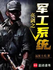 亮剑之军工系统123