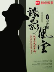 谍影风云全文阅读