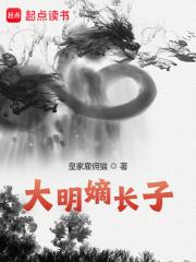 大明嫡长子笔趣阁免费