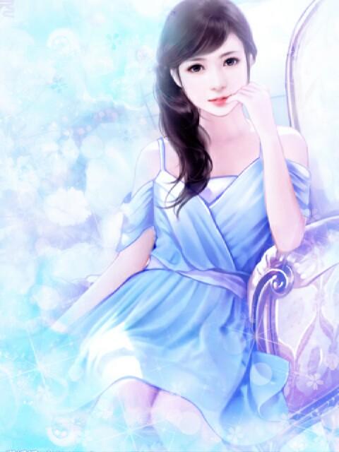 谢宁女主