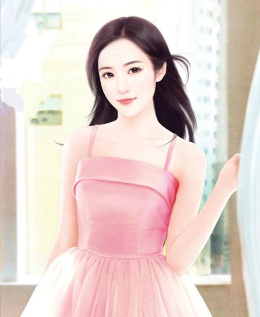 女主角叫陆晚晴的